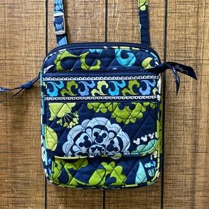 Disney Parks Crossbody Bag